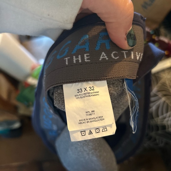 Haggar Active series Pants - Picture 5 of 6